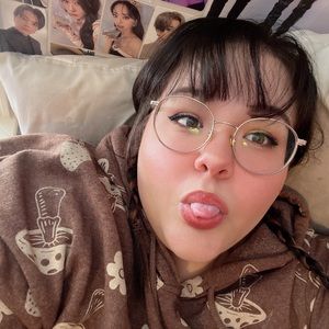 Meet your Posher, Micah